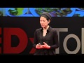 日本の離島は宝島: 鯨本 あつこ at TEDxTokyo