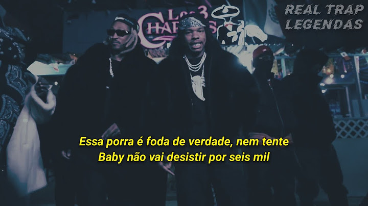 Lil Baby - 99 feat. Future (Legendado)