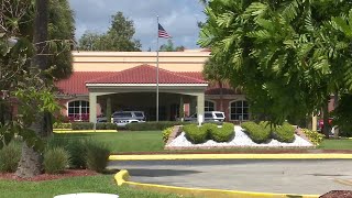 1 death confirmed at Broward County assisted living facility due to COVID-19