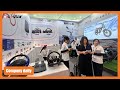 Exciting Moments of C-star 2025 Hong Kong Autumn Electronics Fair