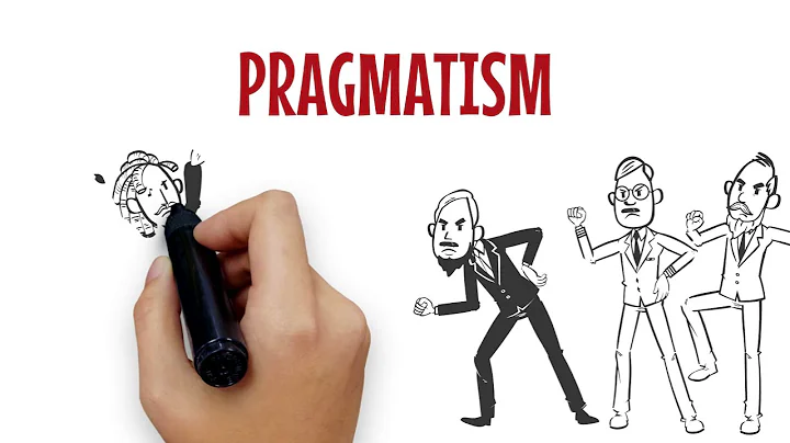 Pragmatism as a Philosophy of Research