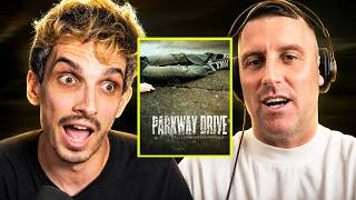 How PARKWAY DRIVE Recorded a Classic in Just 2 Weeks screenshot 1
