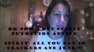 TALKING WITH SPIRITS! LIVE GHOST BOX SESSIONS-SPIRITS WARNINGS! PLEASE WATCH !