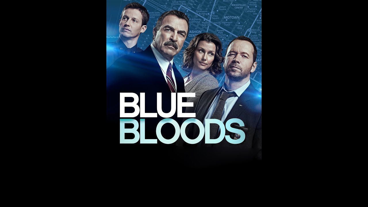 Blue Bloods Season 5 Episode 19 Through the Looking Glass YouTube