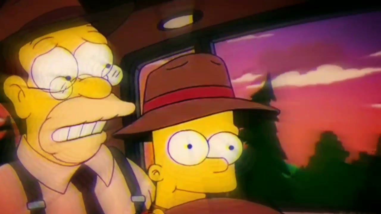 Los Simpson XXX Tentacion YouTube