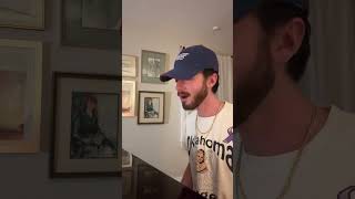 Rearview Mirror Out This Friday