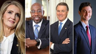 Georgia Secretary of State press conference & Senate updates | 11Alive News