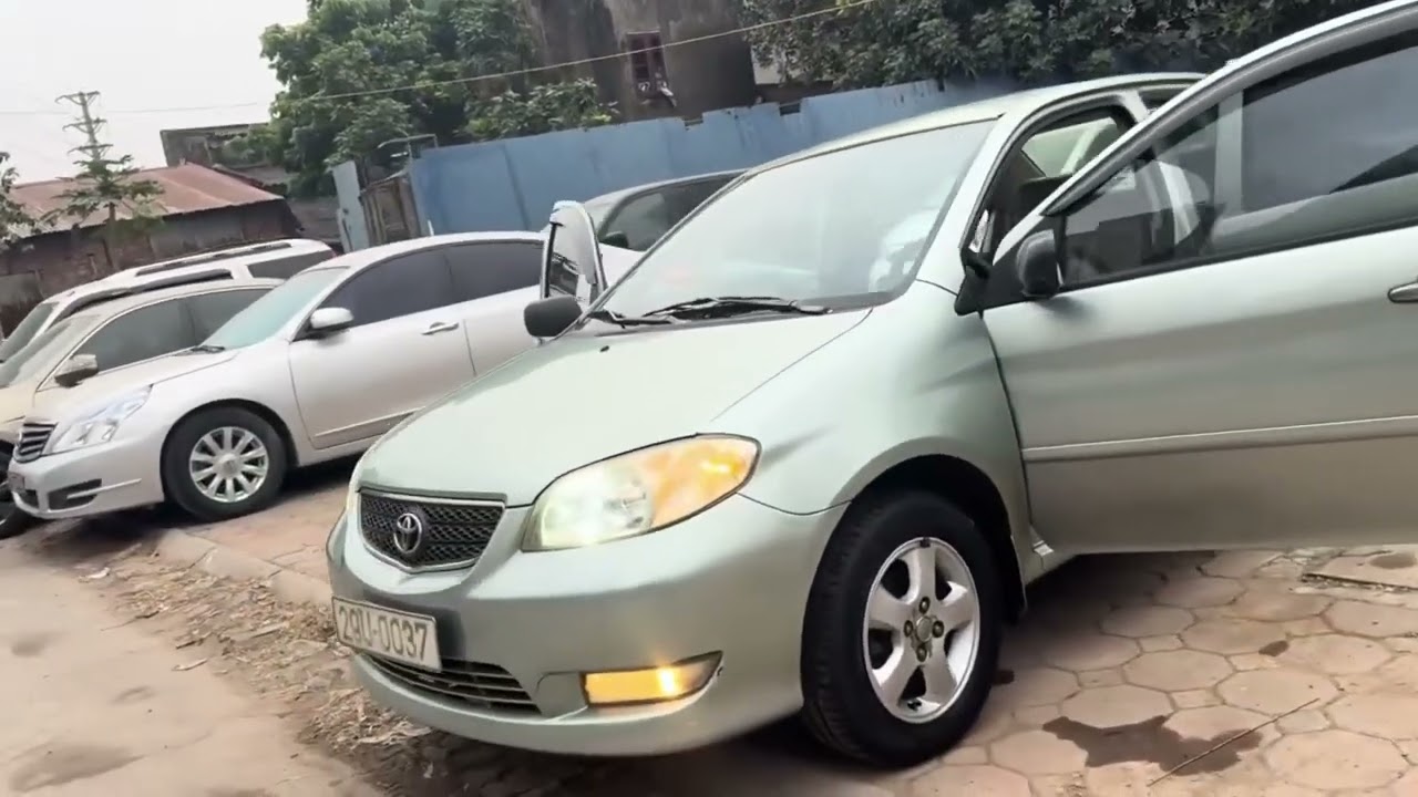 79Tr Vios G Xịn (Máy Zin) Siêu Bền Siêu Lành 0393963234