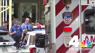 Queens student buys pepper spray on TikTok Shop. It goes off in cafeteria | NBC New York