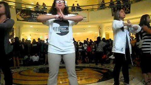 UCF DGC Delta Phi Lambda