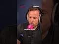 "Le call s'arrête là, on m'explique en gros que [...] ça s'arrête là pour moi."