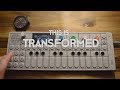 OP-1: Transformed