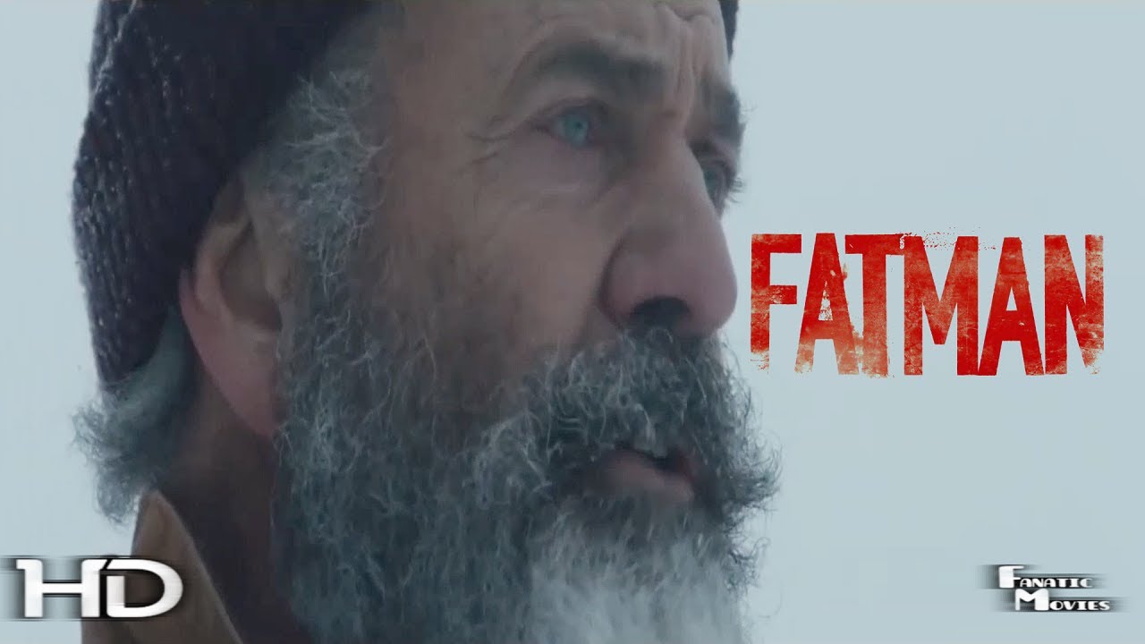 FATMAN (2020) TV Spot 'Hit List' - HD - [ENGLISH]