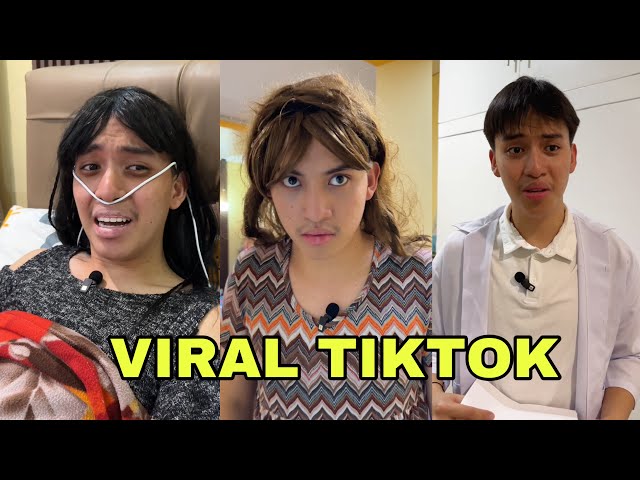 Vince Alarcon Viral Tiktok Compilation pt. 28 class=