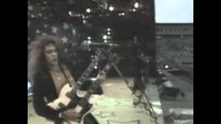 Through The Rain - Cinderella.mpg