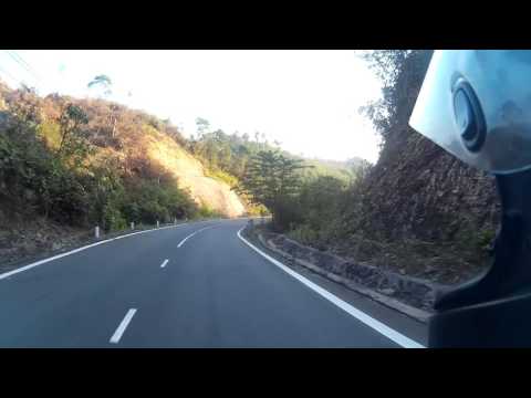 Video Đèo con ó đèo Lộc bắc - đạ tẻh full - youtube
