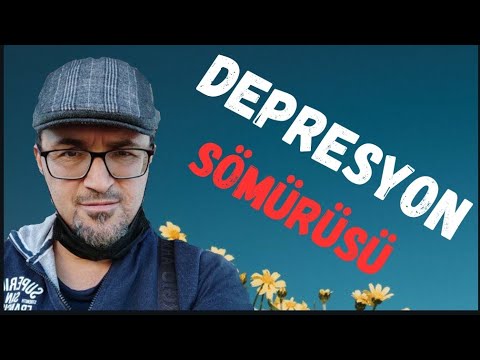 DEPRESYON SÖMÜRÜSÜ