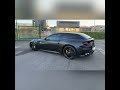 FERRARI FF 6.3L V12 3D 660 BHP