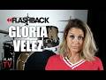 Gloria Velez on Fighting Remy Ma, Remy Pulling Gun on Her: Remy Has Always Been a Bully (Flashback)