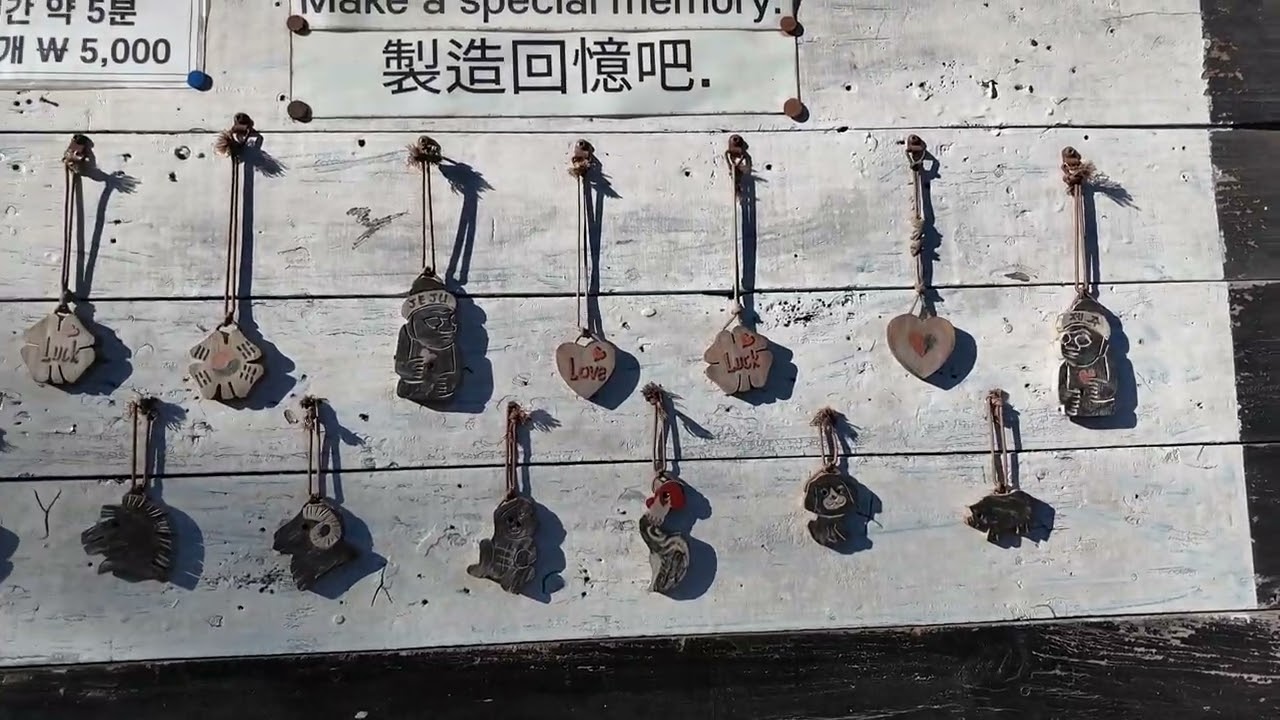 Viking 2025 濟州 Jeju