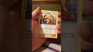 *Always A ROTOM* Ultra Prism Pokémon Pack