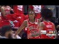 HIGHLIGHTS: Chicago Bulls take down Atlanta Hawks 136-126