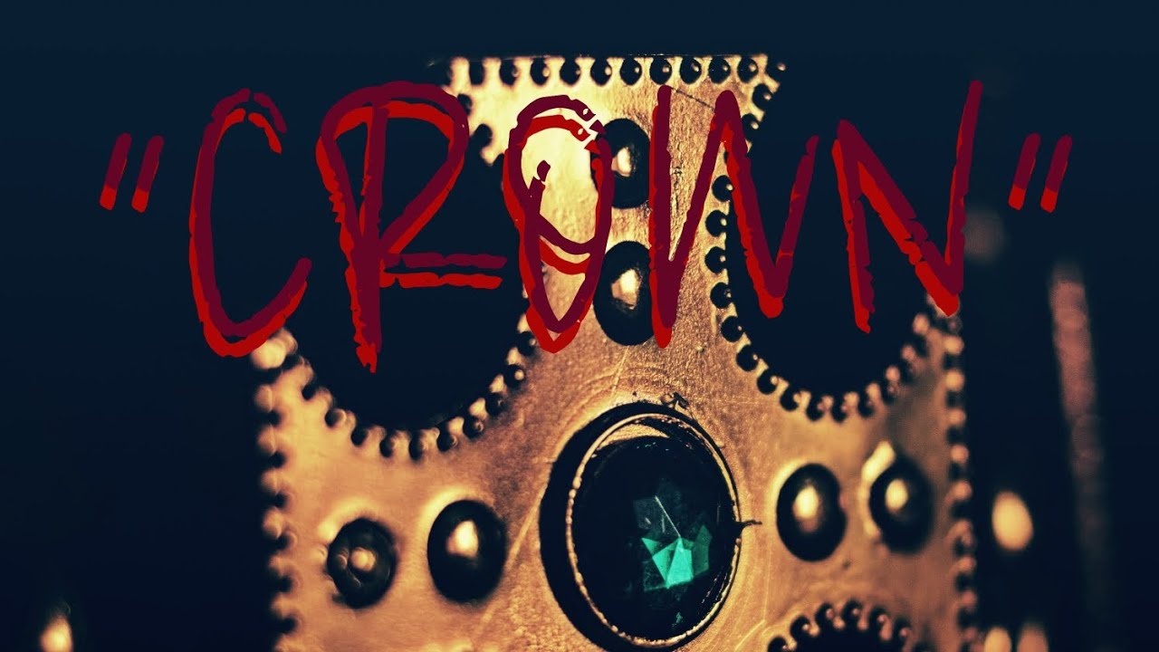 [FREE] Rap Typebeat - [CROWN] 145Bpm - YouTube