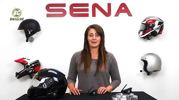 Sena 30K Public Mode