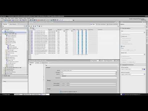 SIMOCODE Connecting To A PLC through PROFINET Part 1