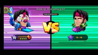 Kafa Topu 2 Ejder Gözü Açtik Ve Kutu Açilimi 6 Tane Efsane Paket