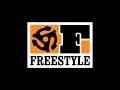 Freestyle Mix (Old School)