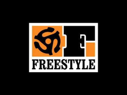 Freestyle Mix