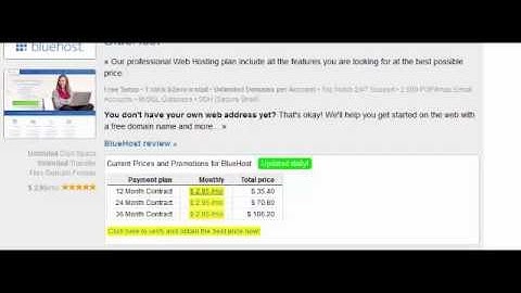Best Web Hosting  who Are The Best Web Hosting Services 2016