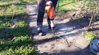 Anders als geplant... Hofvlog 222