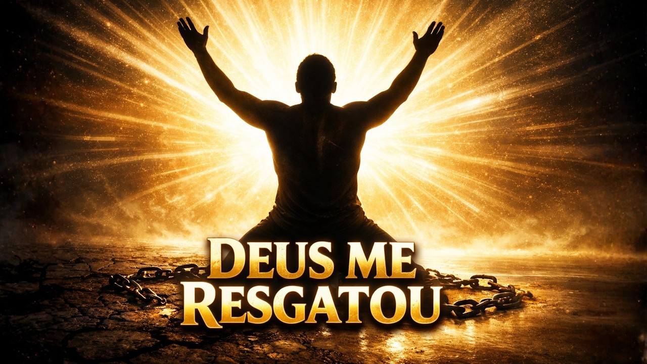 MEU CUNHADO VIU O INFERNO E VOLTOU PARA ALERTAR A IGREJA