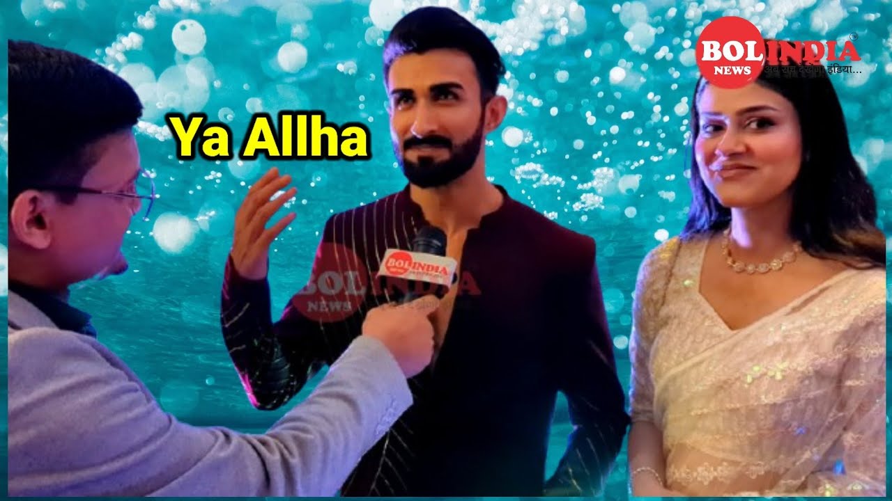 Роман Хан | Зоя Дикша Эксклюзивное интервью с Салимом Рехманом 