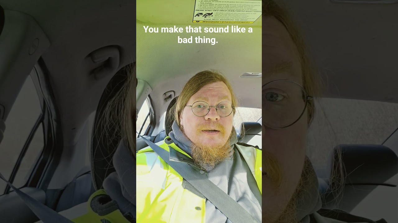 Система не сломана. Она работает именно так, как и задумано.