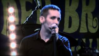 Boxbury Beat - Never along with you - Live