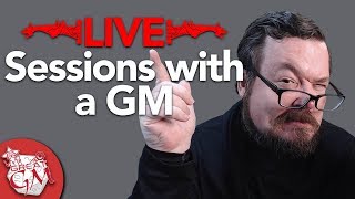 FRIDAY LIVE SESSIONS LIVE - Creative Writing challenge, your questions answered and more reveals!