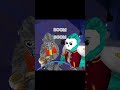 He got what he deserved #gorillatag #gorillatagghost #foryou #jmancurly #vmt #foryou #viralshort 