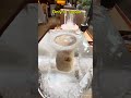 $20 ice coffee in Japan🇯🇵 #japan #japanese #onlyinjapan