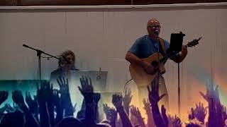 Live from The Moody Center - The Jesus is Lord Tour # 120-03