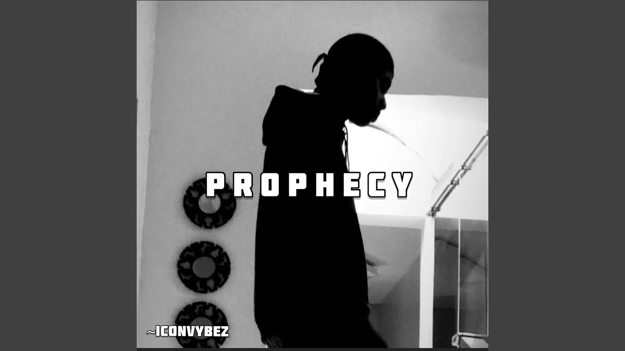 Watch Prophecy on YouTube Watch Prophecy on YouTube