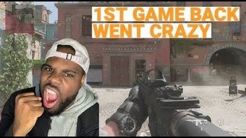 Call Of Duty Modern Warfare 2 Multiplayer - Kill Streak￼