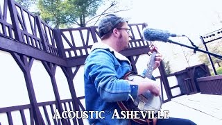 Matt Heckler - Katy Dear | Acoustic Asheville chords