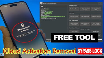 🔓 3uTools A12+ iCloud Unlock 2025 — Activation Lock Bypass, No Jailbreak! (100% SUCCESS)