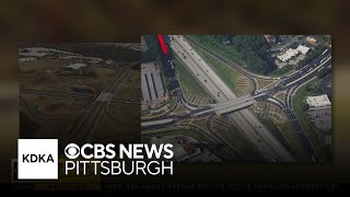 PennDOT rolls out 2025 construction projects