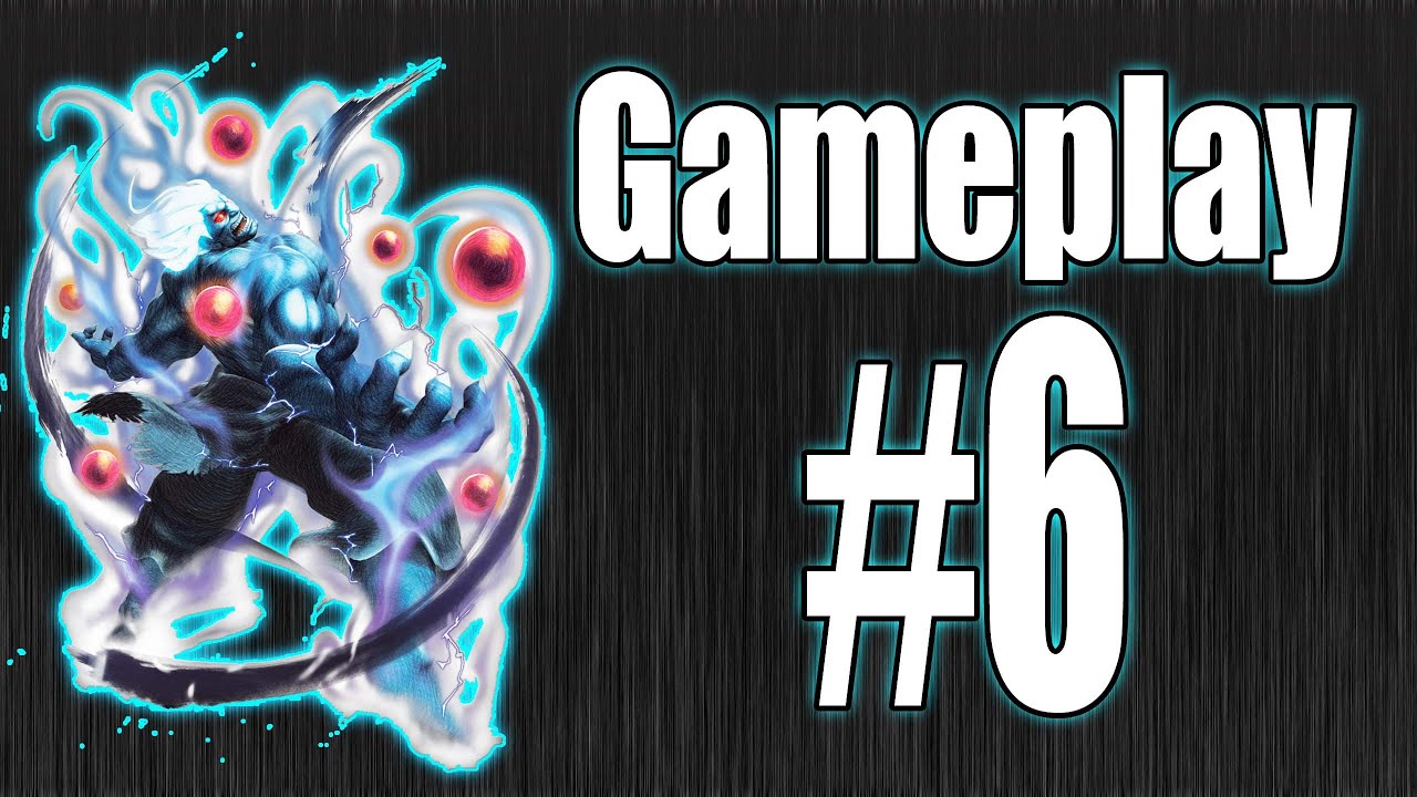 SSFIV:AE | Gameplay Online #6 | Oni | PS3 | - YouTube