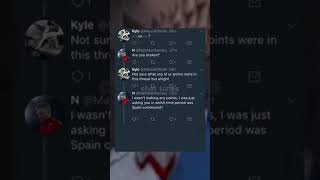 Spain was communist?! - Internet culture at its best :)