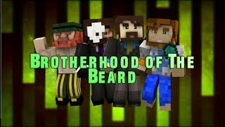 Over The Top Season 5: Episode 2 - Brotherhood of the Beard